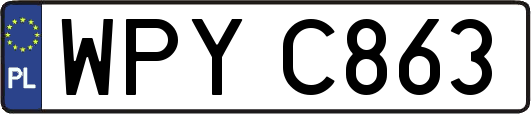 WPYC863