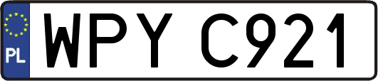 WPYC921