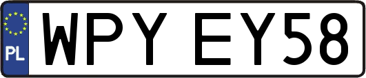 WPYEY58