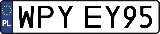 WPYEY95