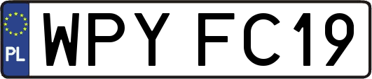 WPYFC19