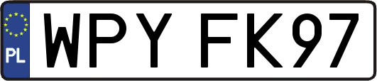 WPYFK97