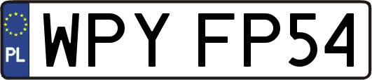 WPYFP54