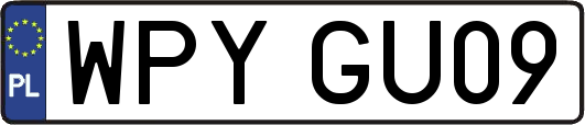 WPYGU09