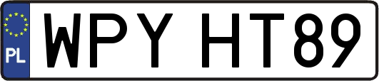 WPYHT89