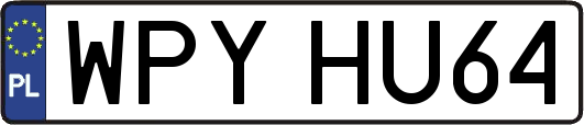 WPYHU64