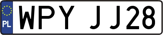 WPYJJ28