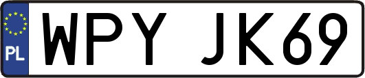 WPYJK69