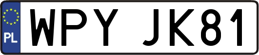 WPYJK81