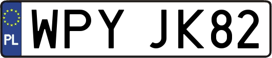 WPYJK82