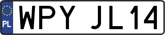 WPYJL14