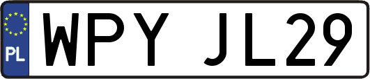 WPYJL29