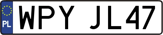 WPYJL47