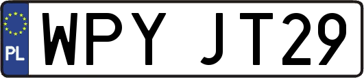 WPYJT29