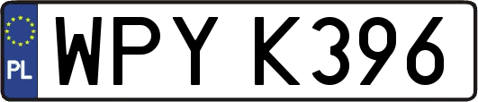 WPYK396