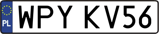 WPYKV56