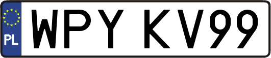 WPYKV99