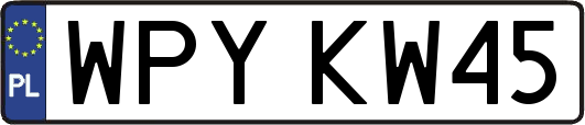 WPYKW45