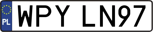 WPYLN97