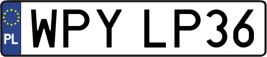 WPYLP36