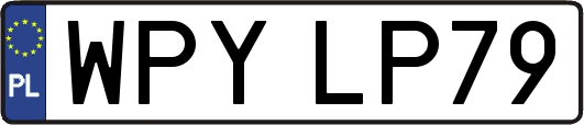 WPYLP79