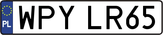 WPYLR65