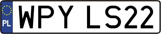 WPYLS22