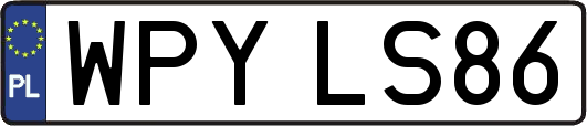 WPYLS86