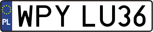 WPYLU36