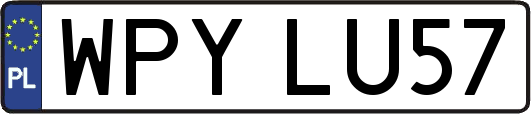 WPYLU57