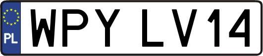 WPYLV14