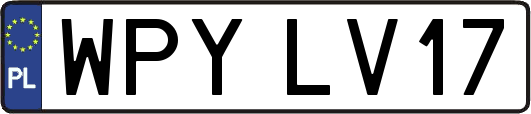 WPYLV17