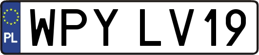 WPYLV19