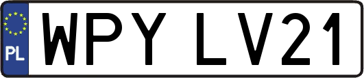 WPYLV21