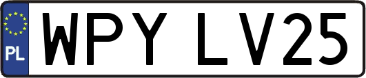 WPYLV25