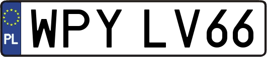 WPYLV66