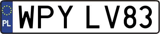 WPYLV83