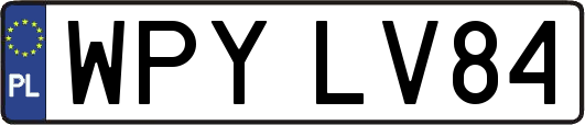 WPYLV84