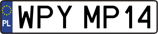 WPYMP14