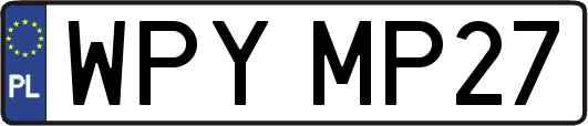 WPYMP27