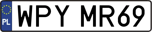 WPYMR69