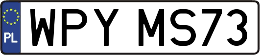 WPYMS73