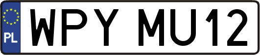 WPYMU12