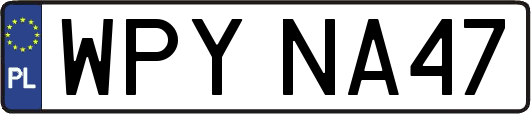 WPYNA47
