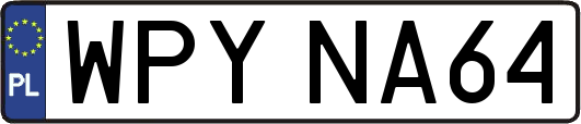 WPYNA64