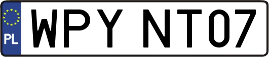 WPYNT07