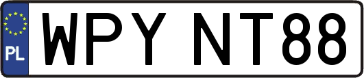 WPYNT88