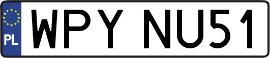 WPYNU51