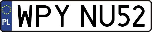 WPYNU52