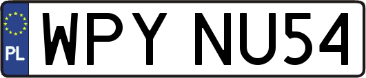WPYNU54